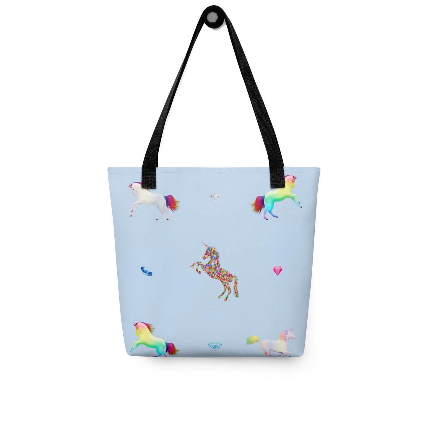 Unicorn Tote bag