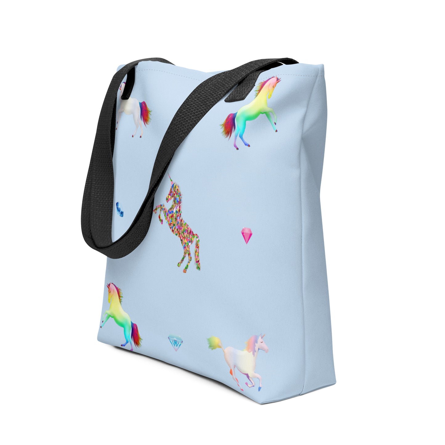 Unicorn Tote bag