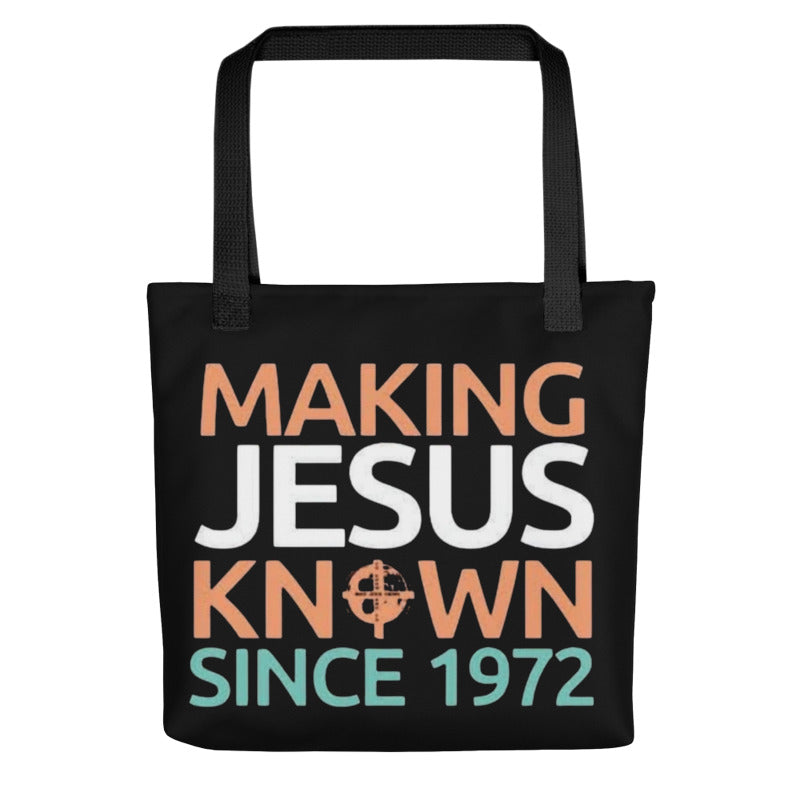 GEWC Tote Bag