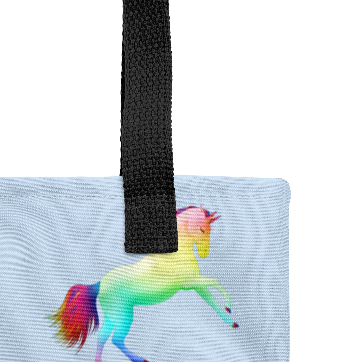 Unicorn Tote bag