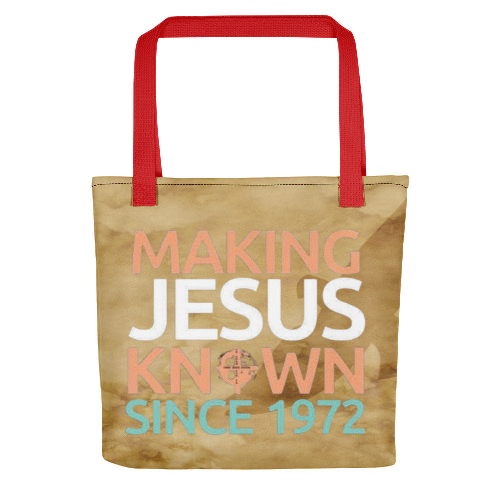 GEWC UK Tote Bag
