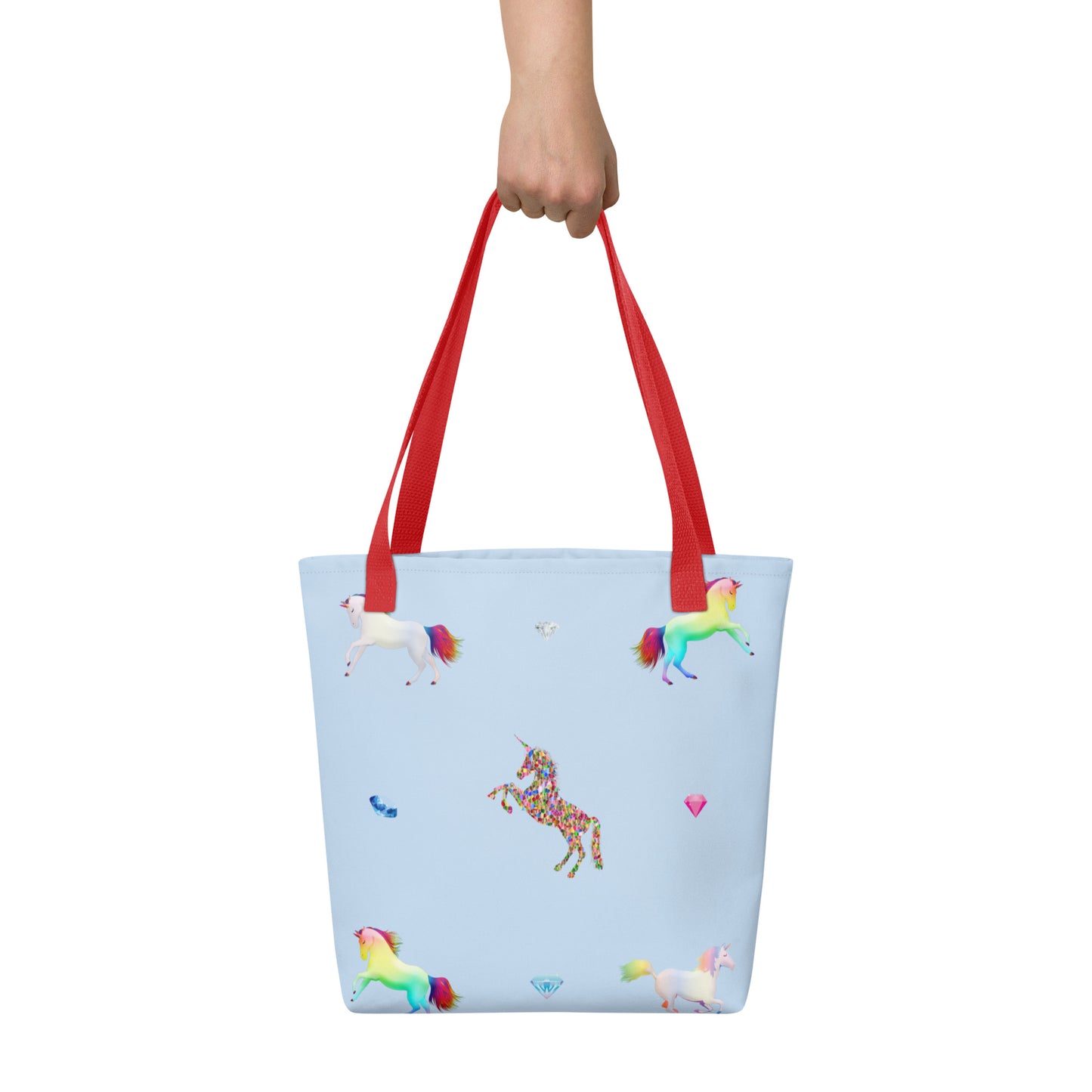 Unicorn Tote bag