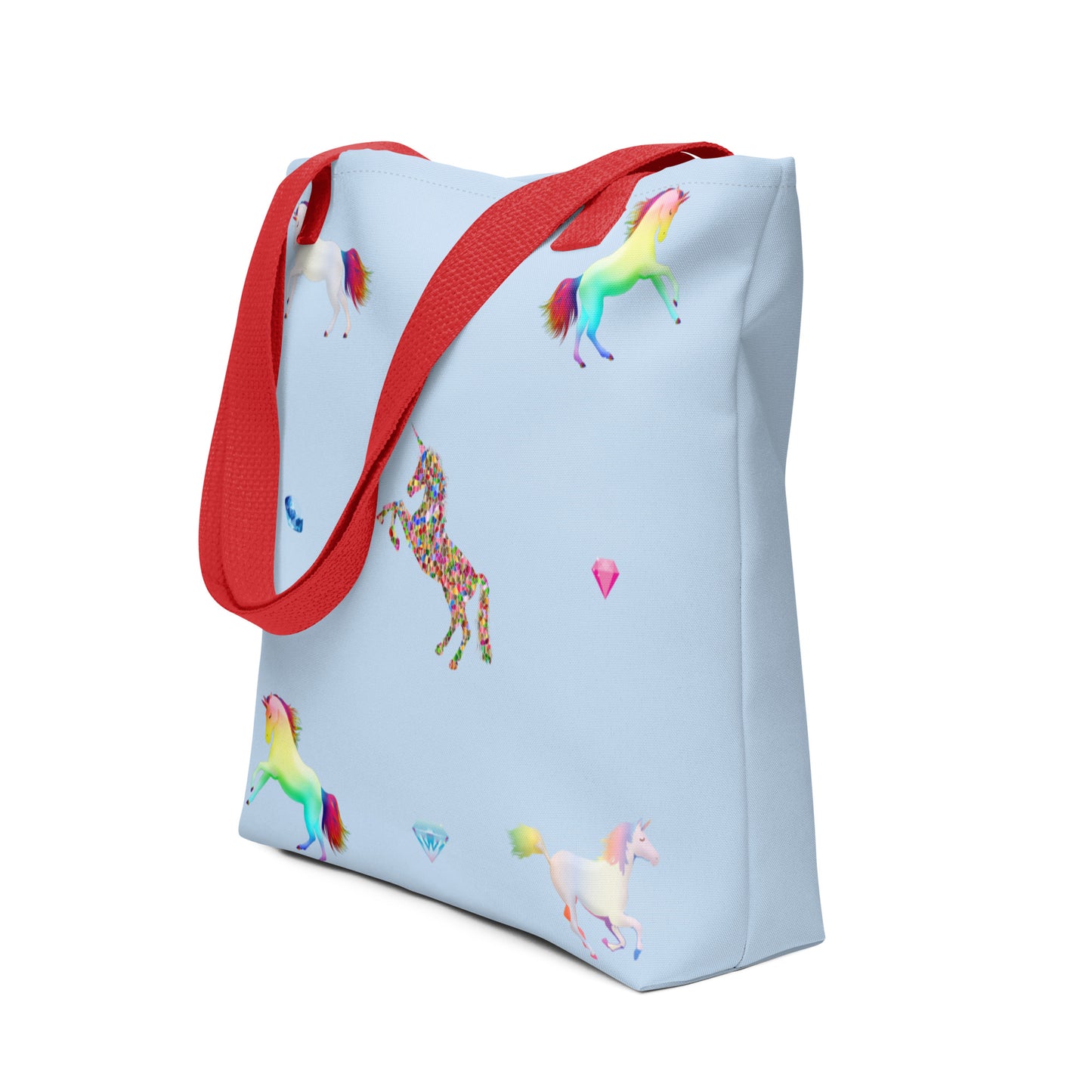 Unicorn Tote bag