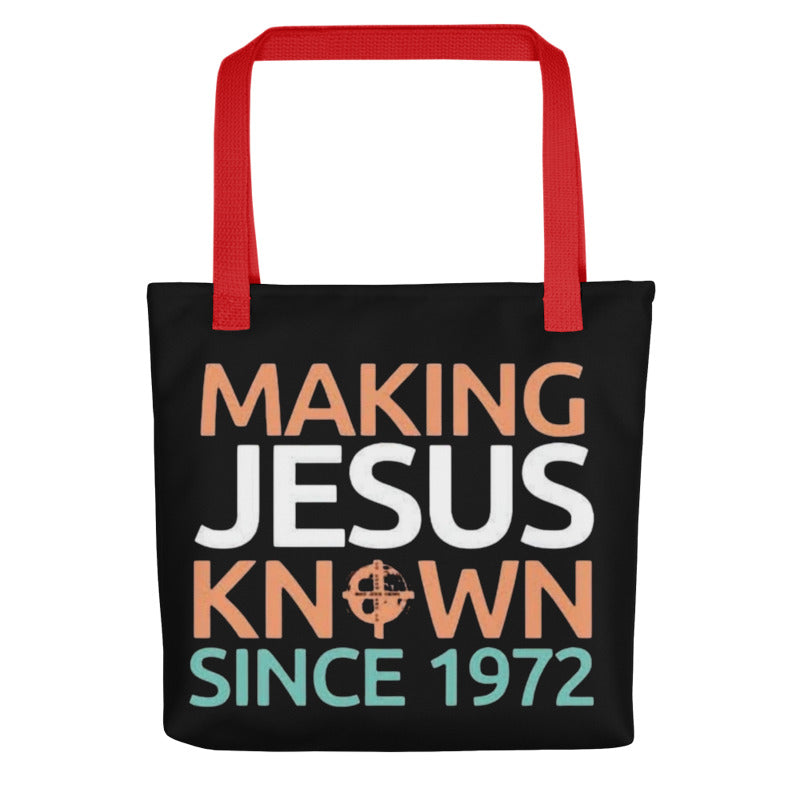 GEWC Tote Bag