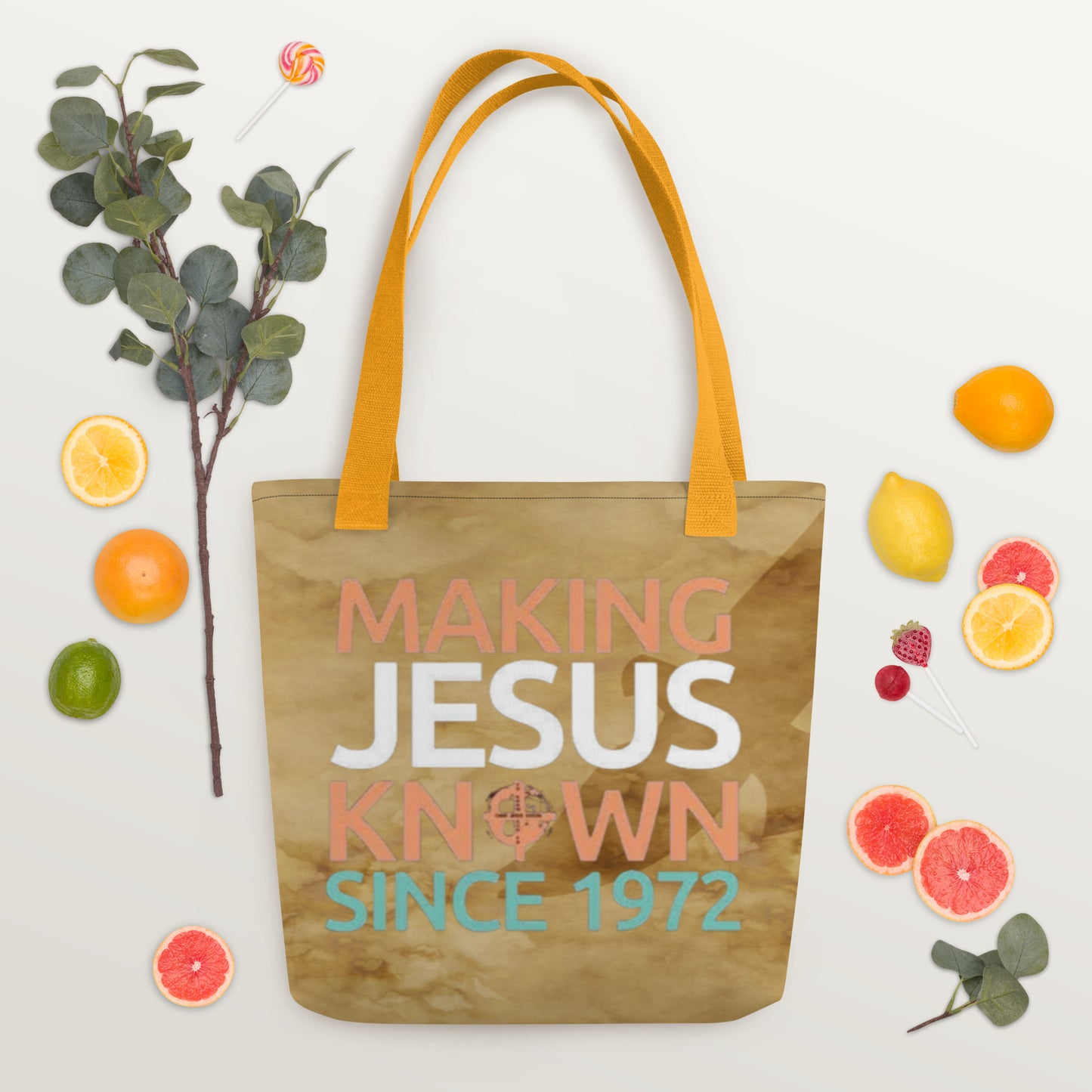 GEWC UK Tote Bag