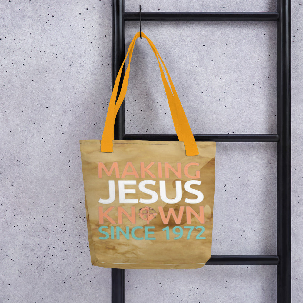 GEWC UK Tote Bag