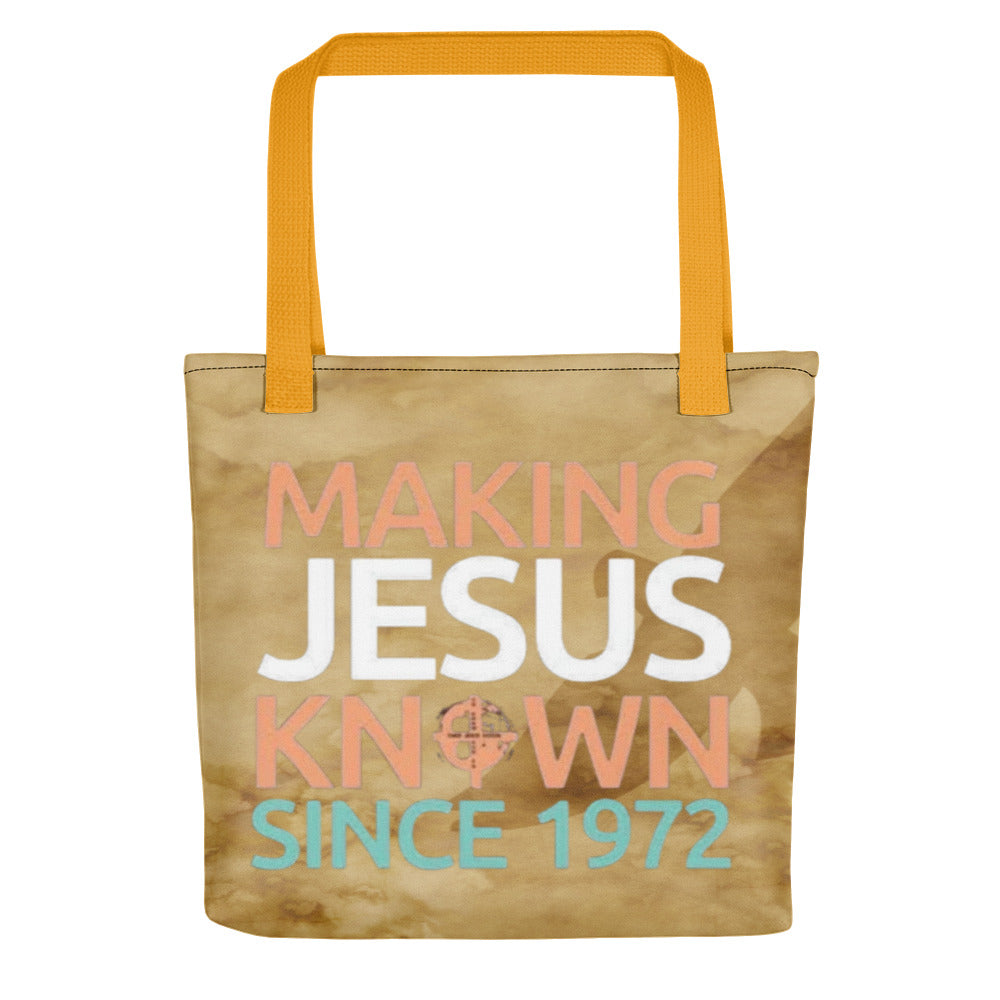 GEWC UK Tote Bag