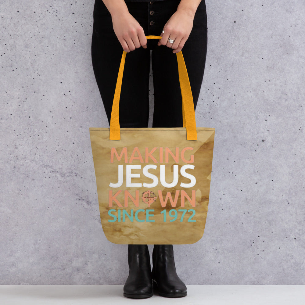 GEWC UK Tote Bag