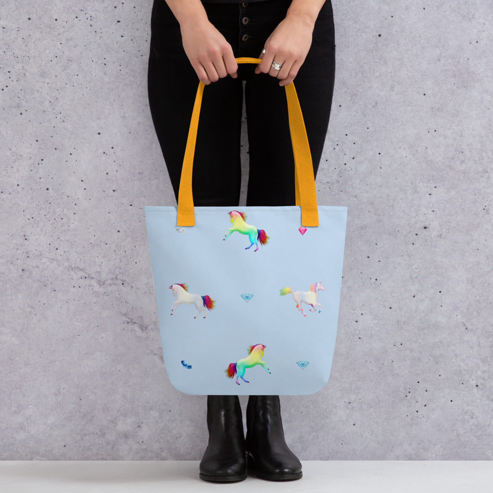 Unicorn Tote bag