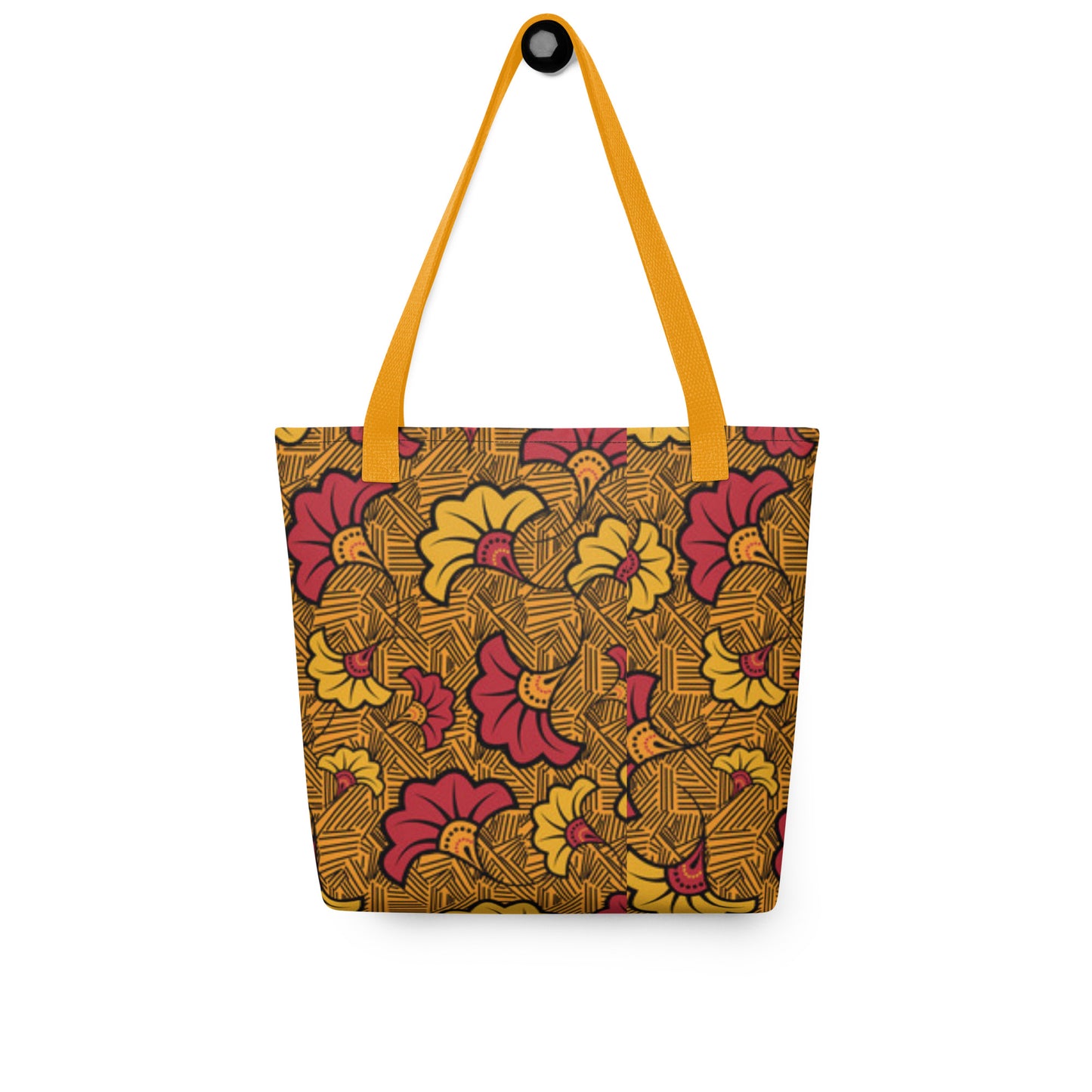 Ankara Tote bag