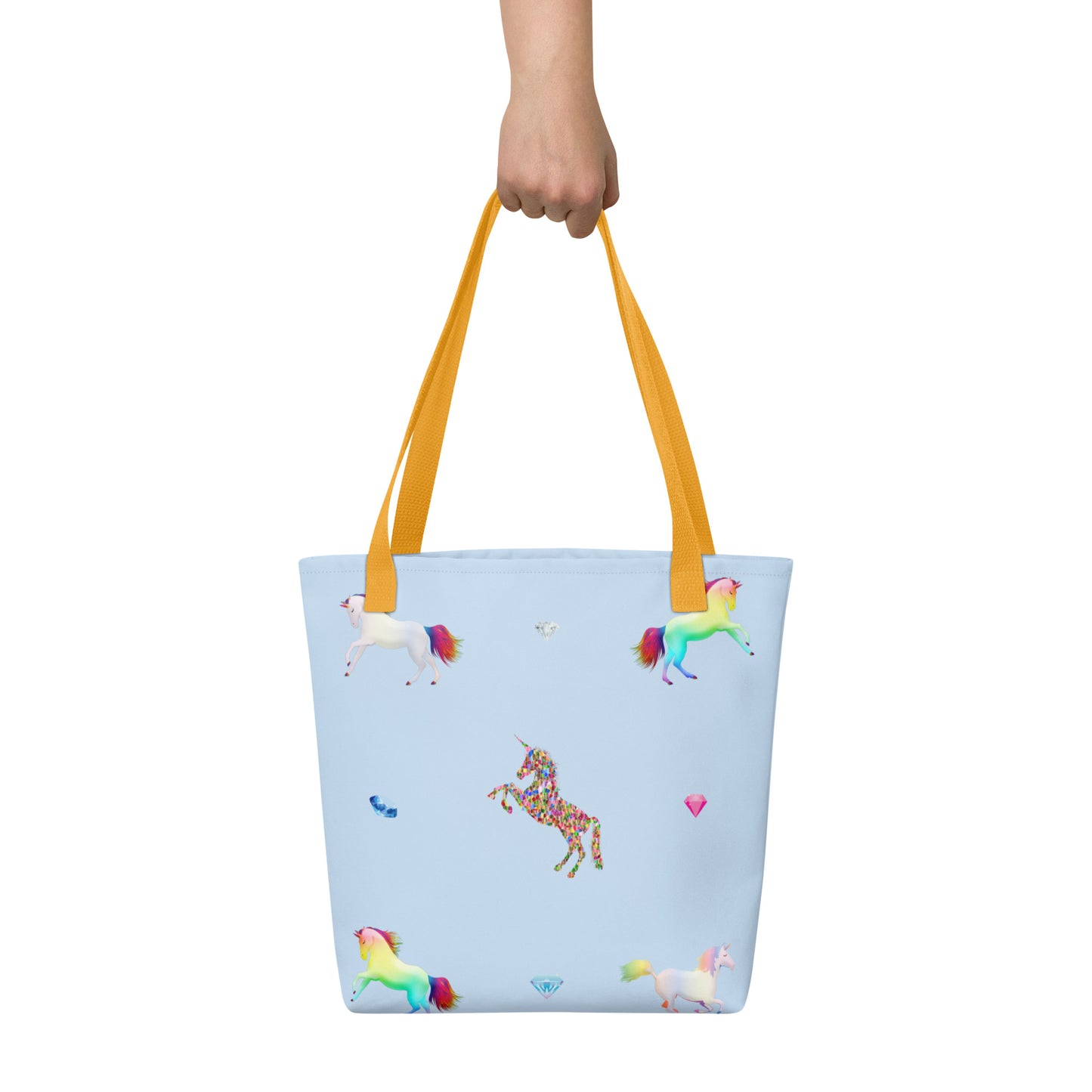 Unicorn Tote bag