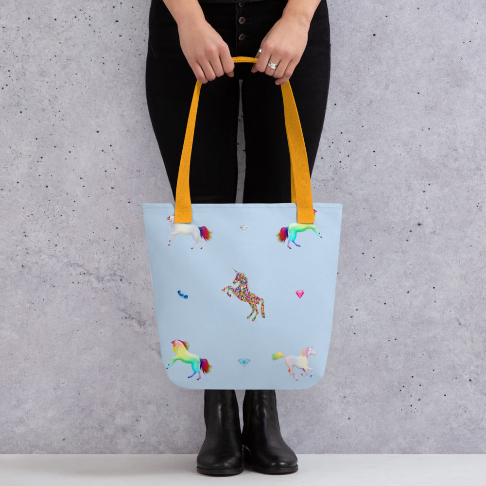 Unicorn Tote bag