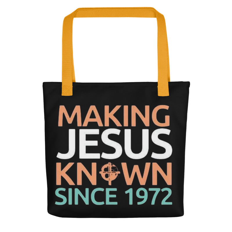 GEWC Tote Bag