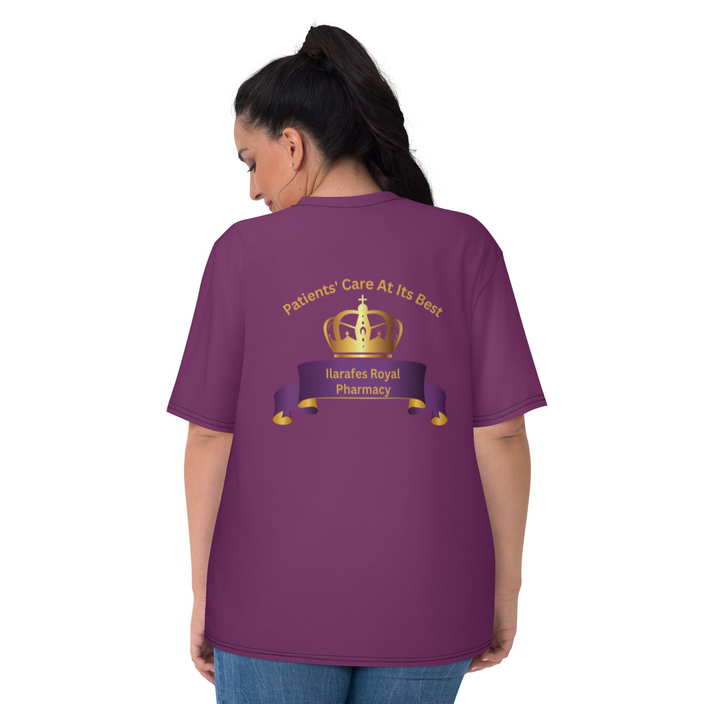 Ilarafes Royal Women's T-shirt