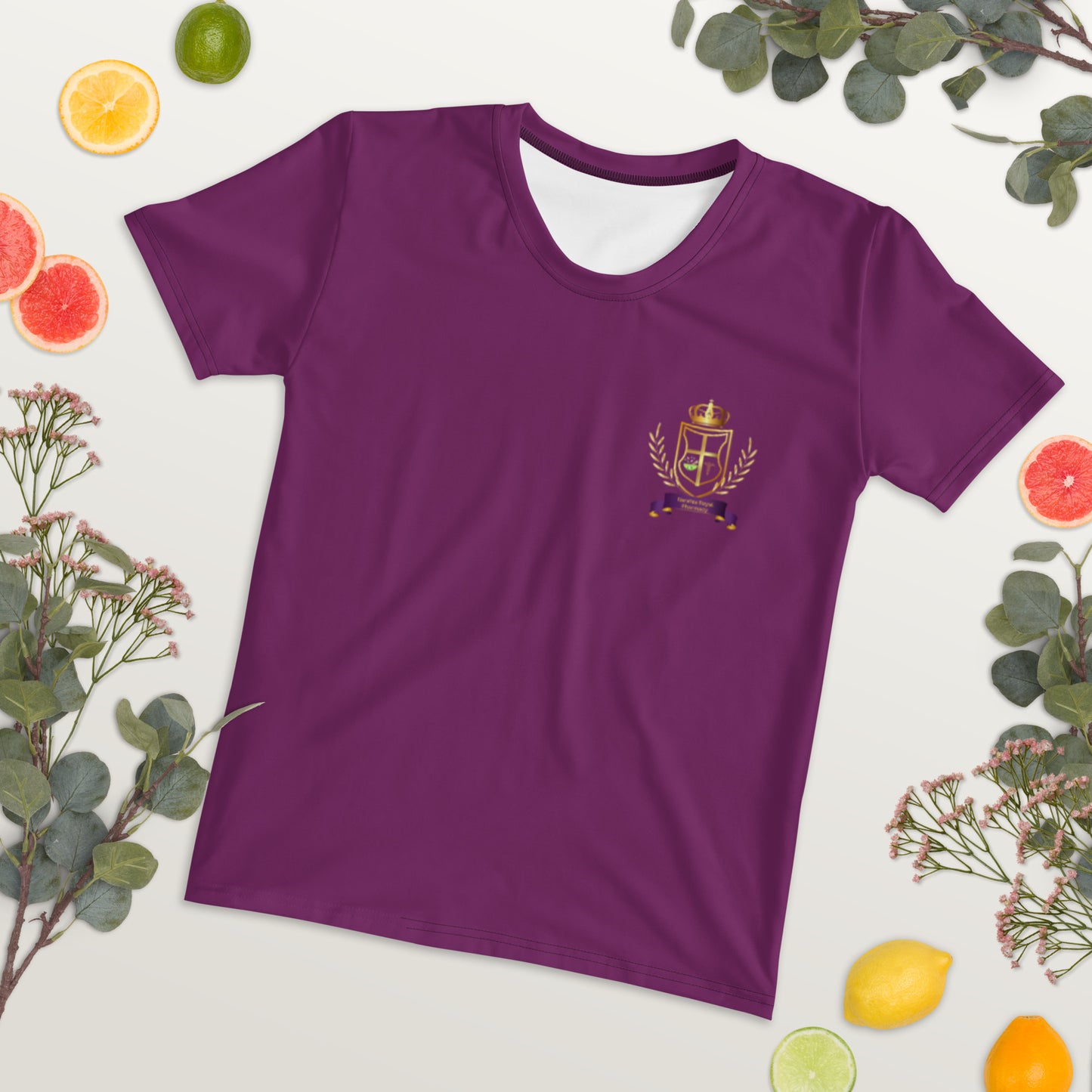 Ilarafes Royal Women's T-shirt