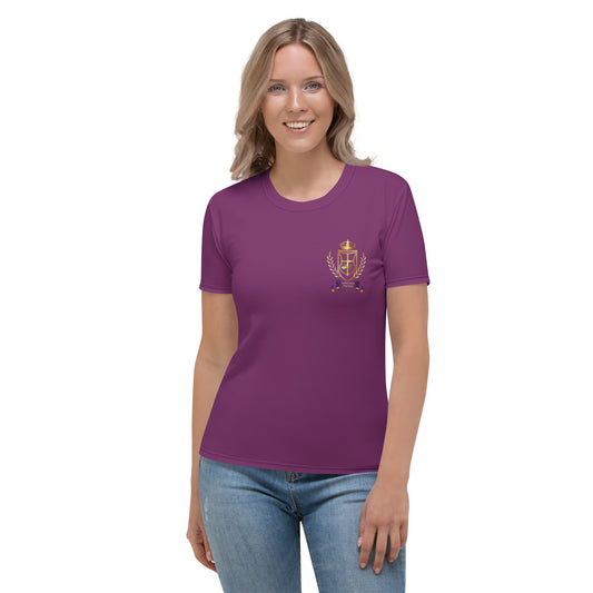 Ilarafes Royal Women's T-shirt