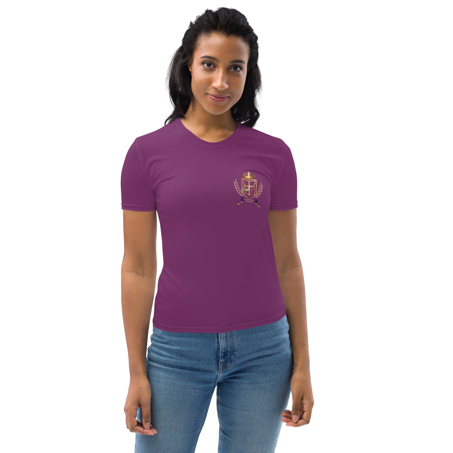 Ilarafes Royal Women's T-shirt