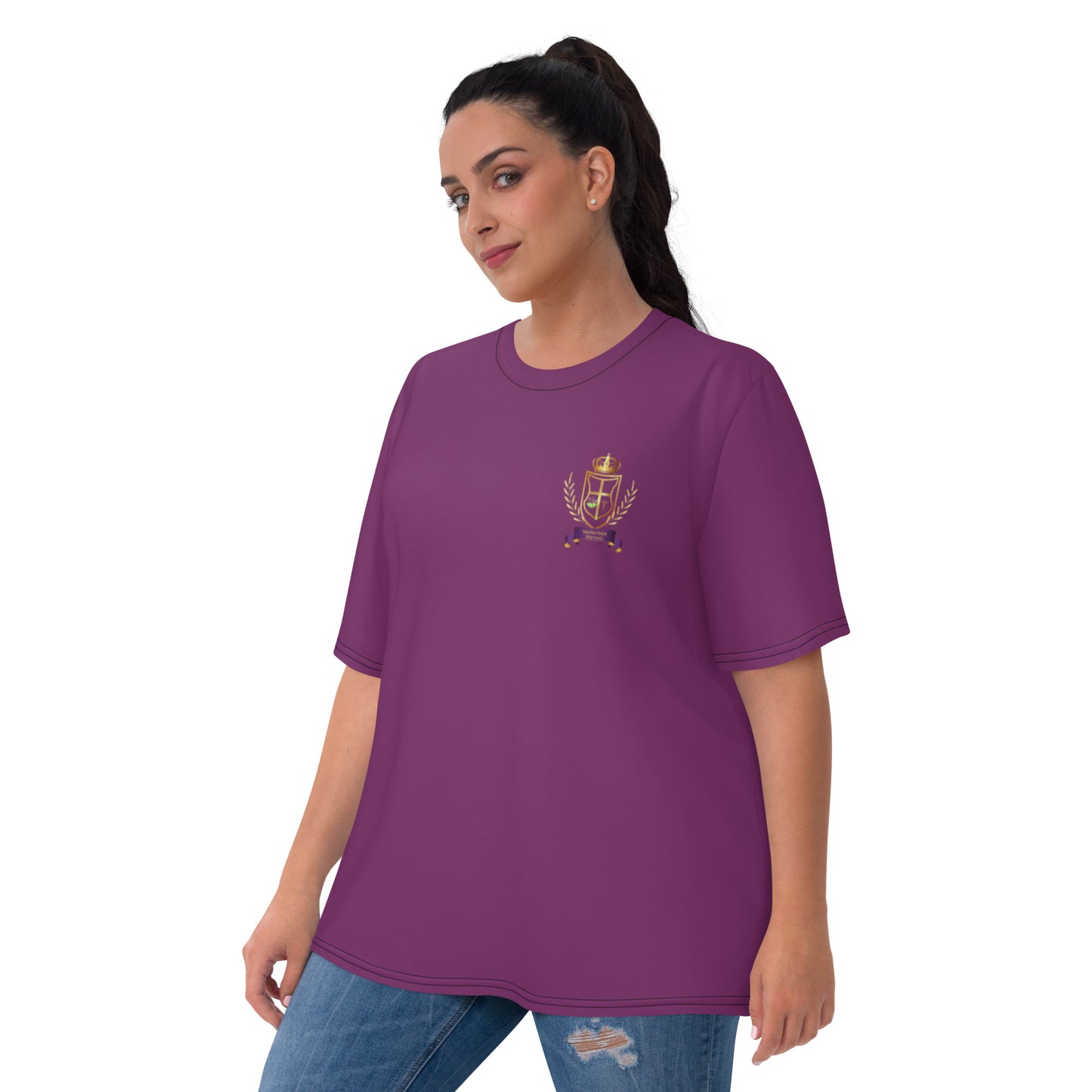 Ilarafes Royal Women's T-shirt