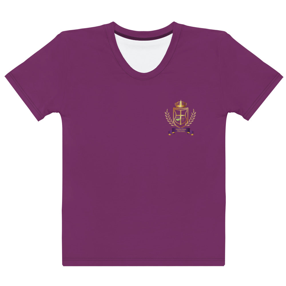 Ilarafes Royal Women's T-shirt