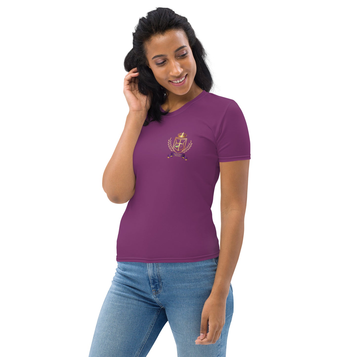 Ilarafes Royal Women's T-shirt