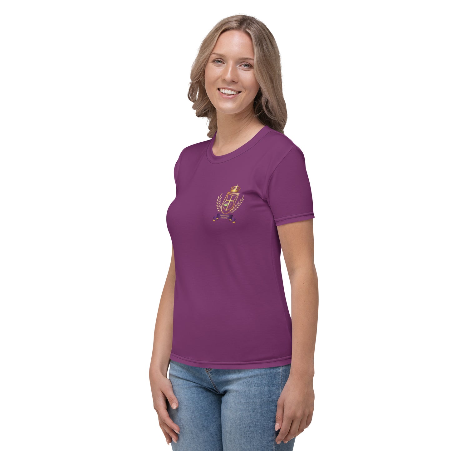 Ilarafes Royal Women's T-shirt