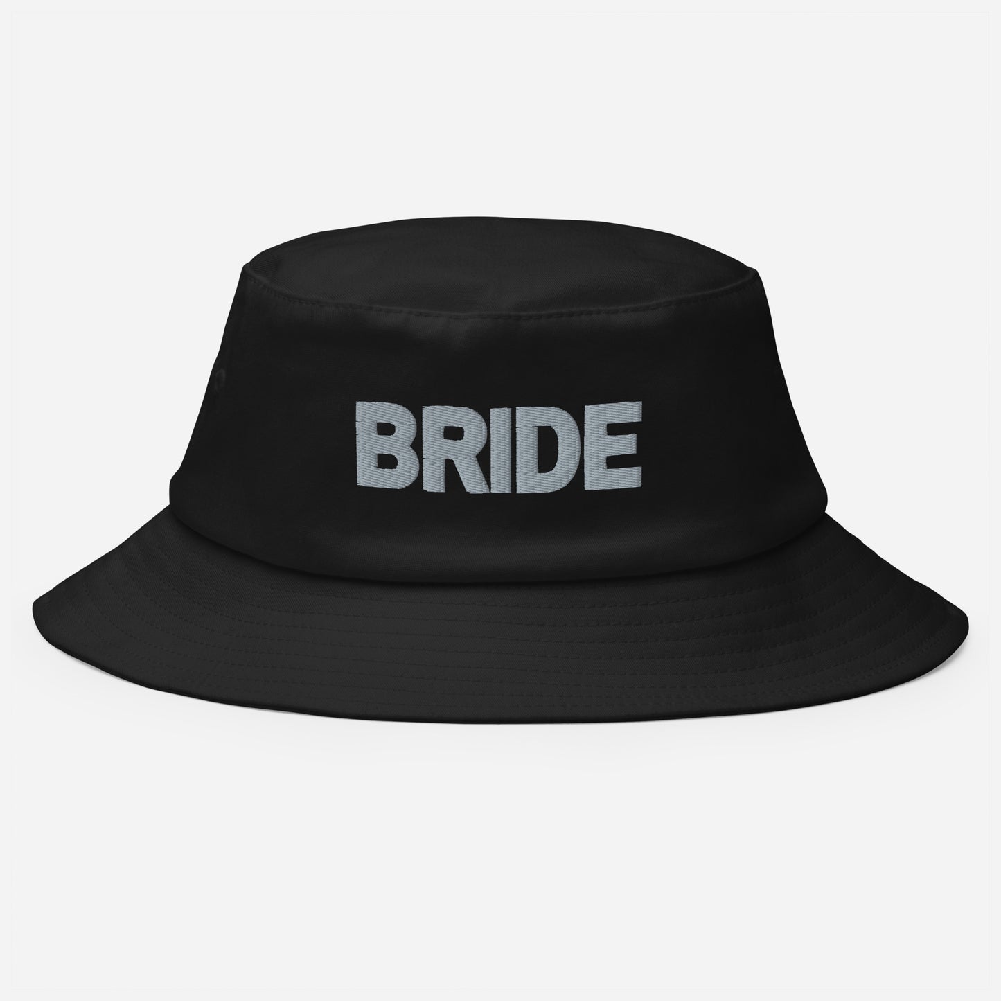 Bride Bucket Hat