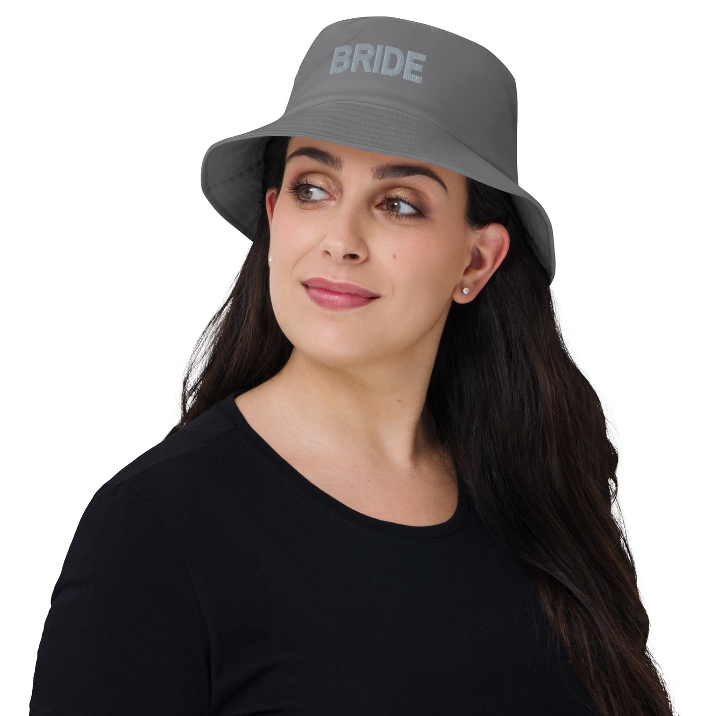 Bride Bucket Hat