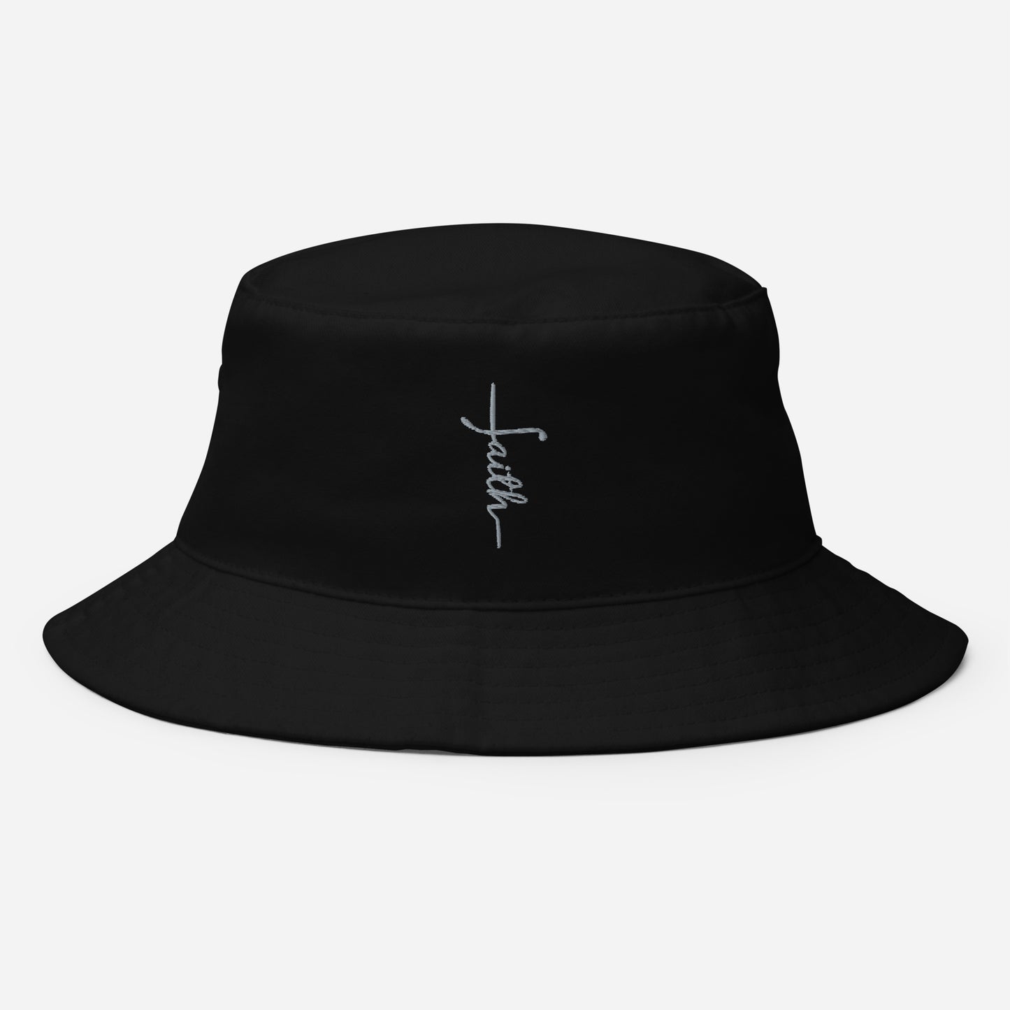 Faith Bucket Hat