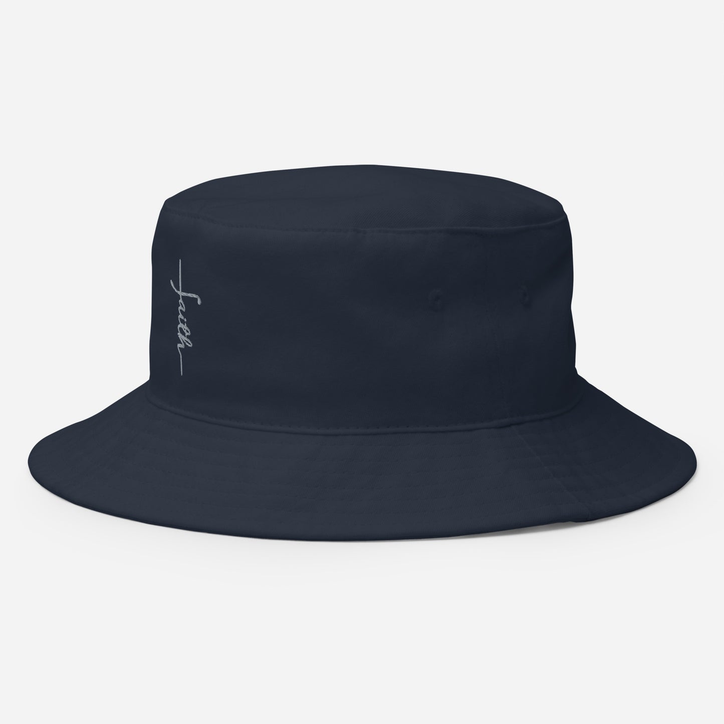 Faith Bucket Hat