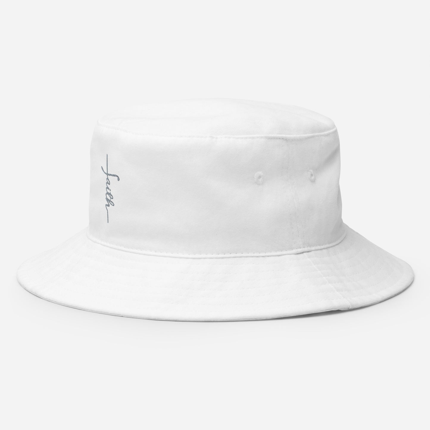 Faith Bucket Hat