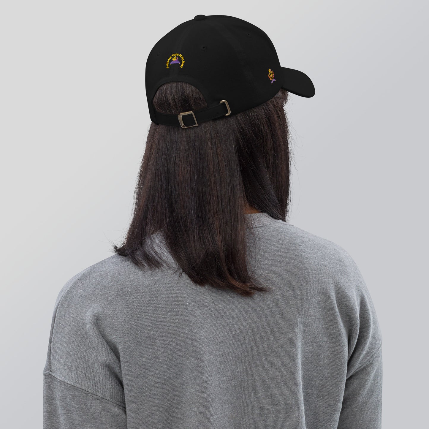 Ilarafes Royal Dad hat