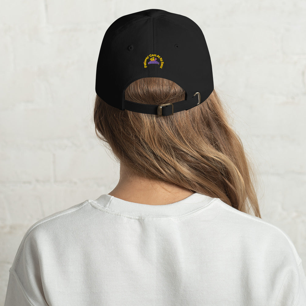 Ilarafes Royal Dad hat