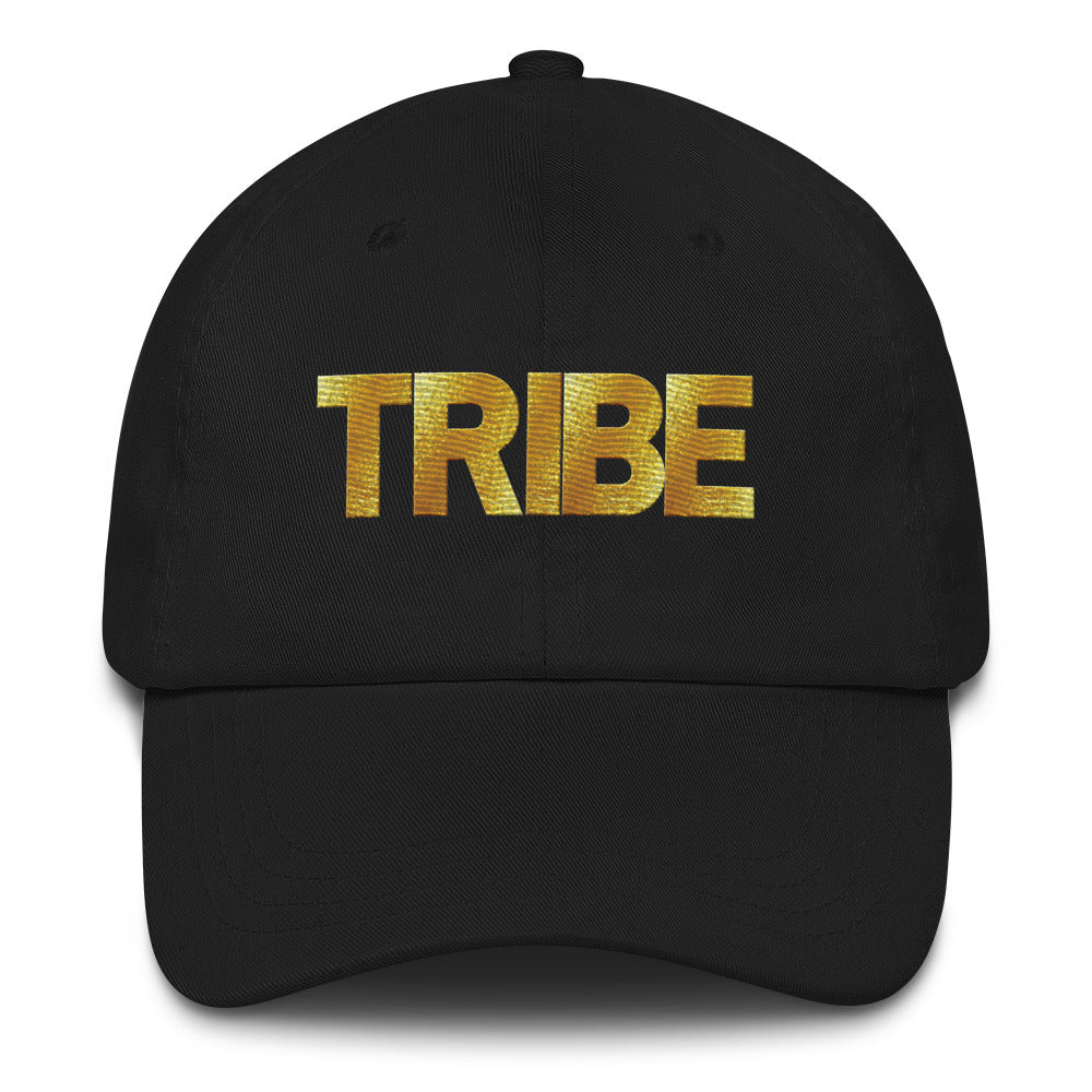 Bride Tribe Hat