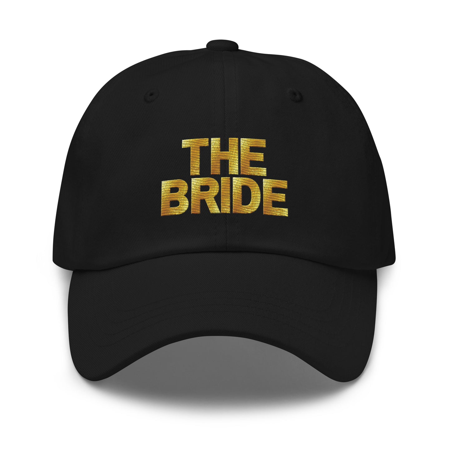 The Bride Hat