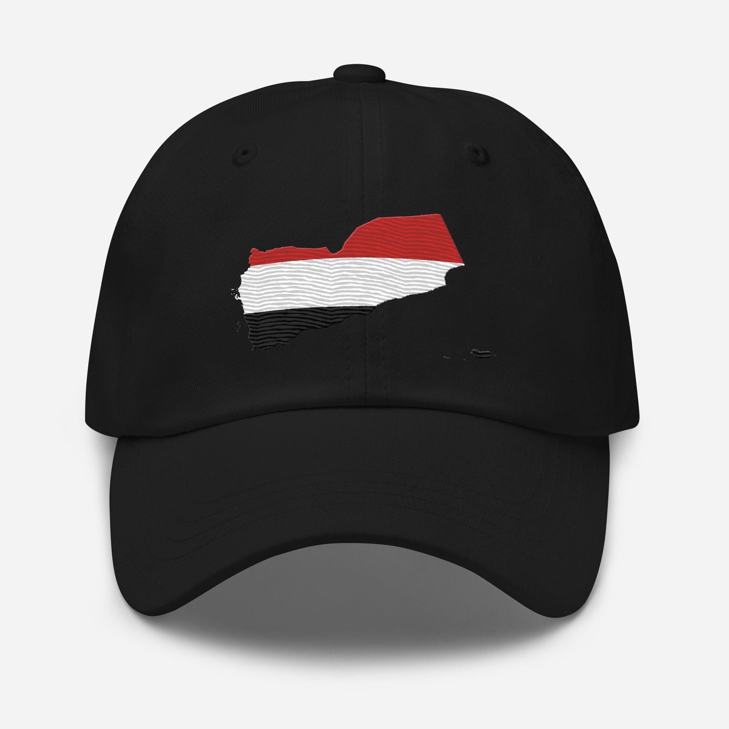 Yemeni Flag Hat