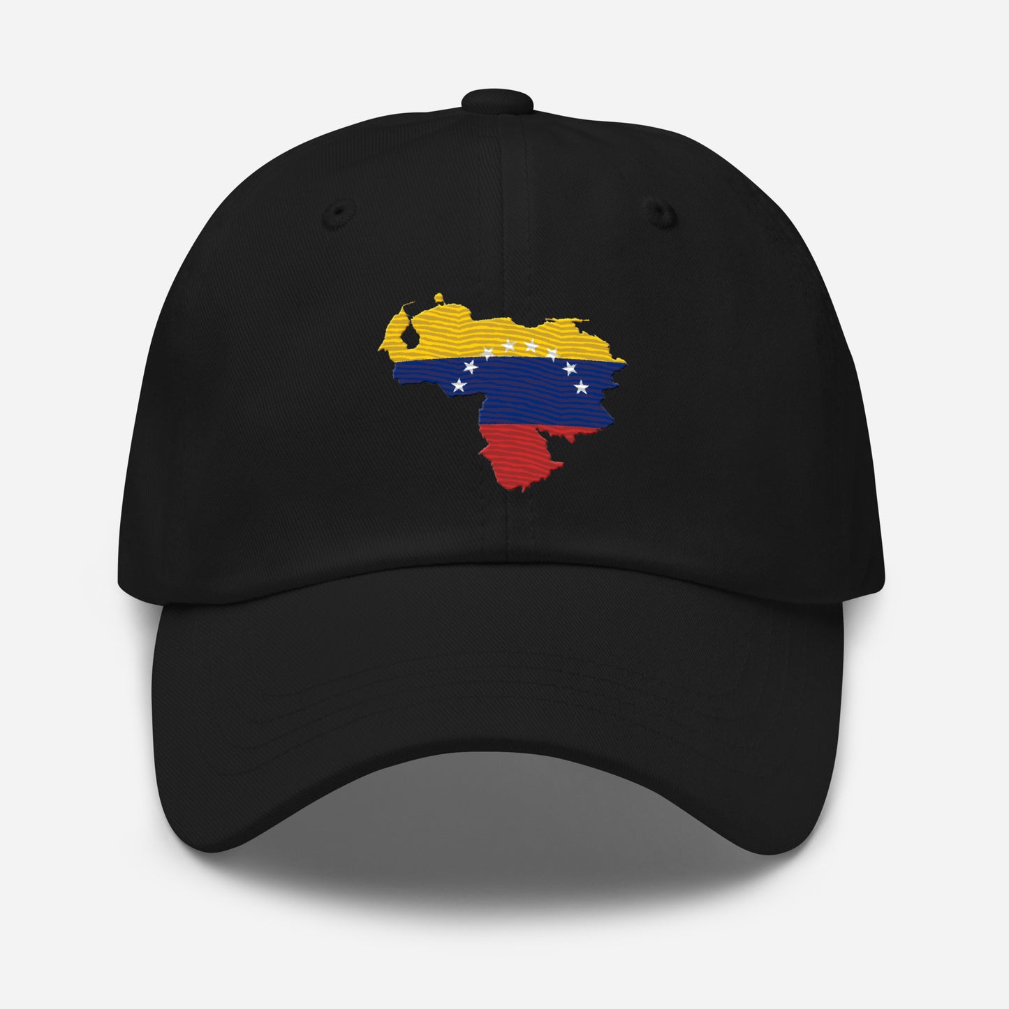 Venezuelan Flag Hat