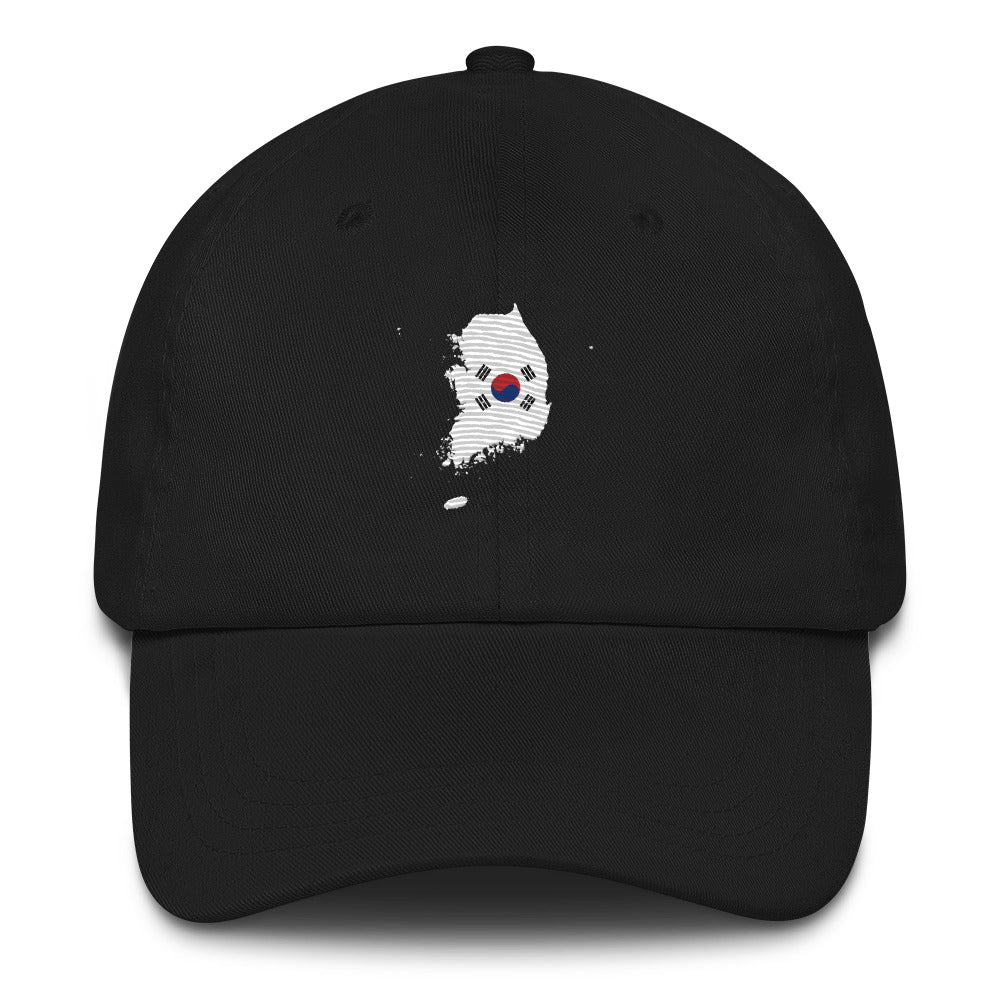 South Korean Hat