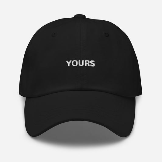 Yours Hat