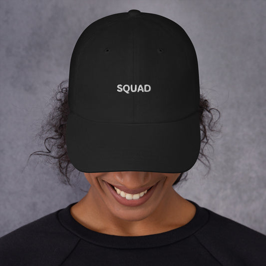 Squad Hat