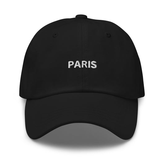 Paris Hat