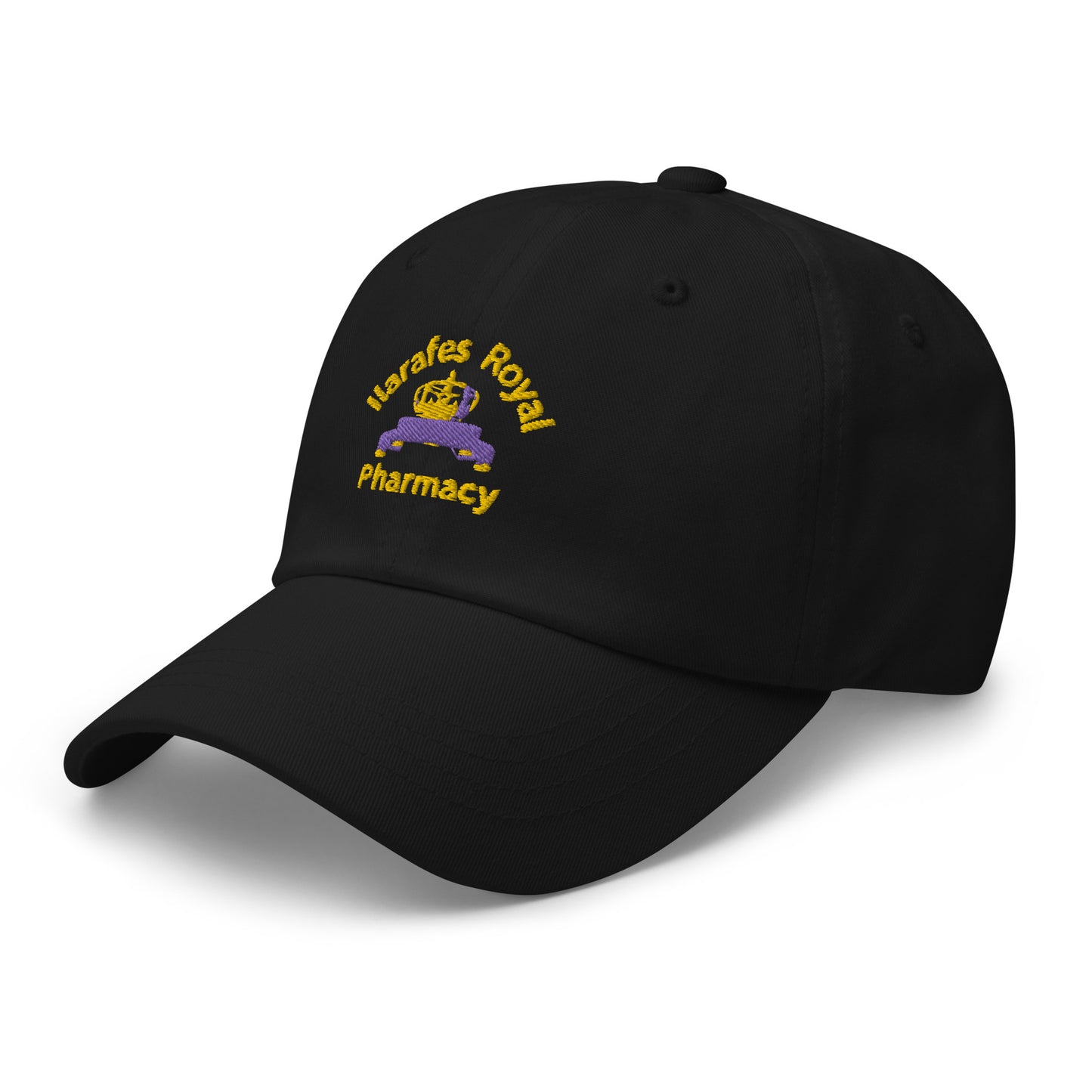 Ilarafes Royal Dad hat