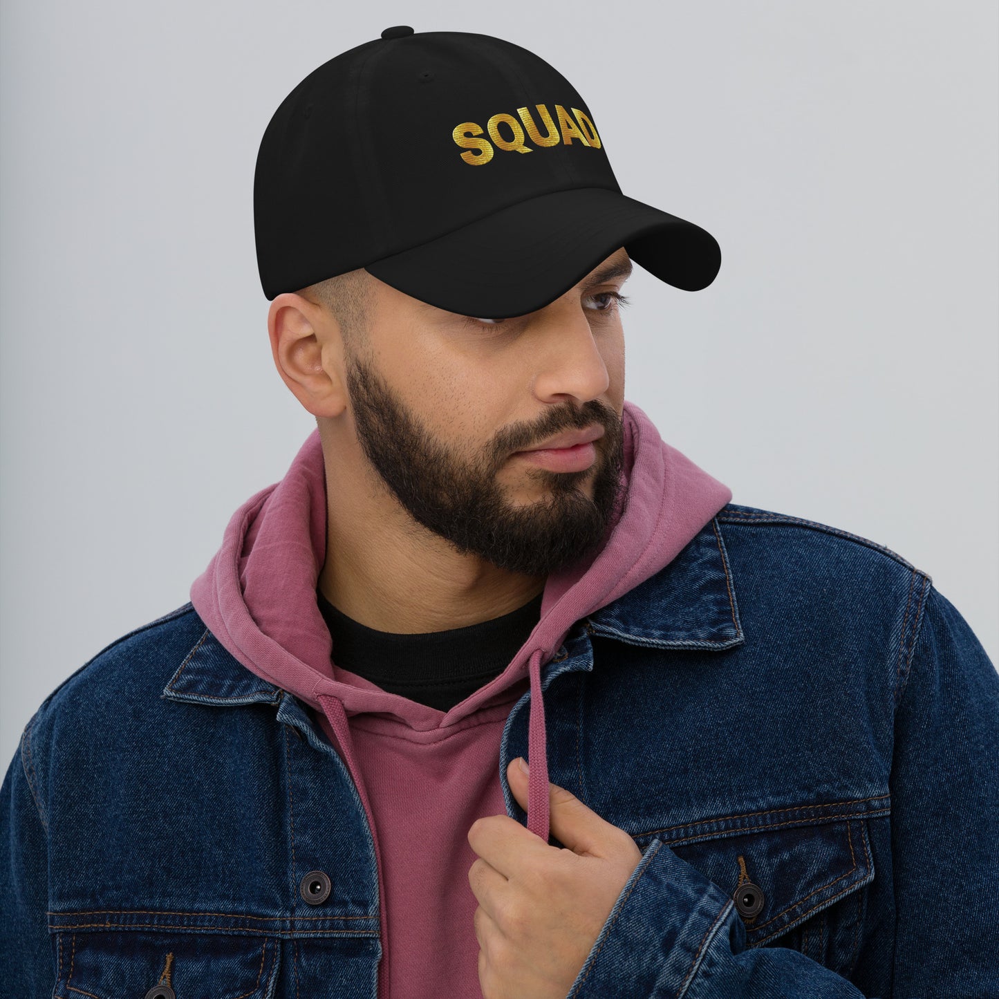 Squad Hat