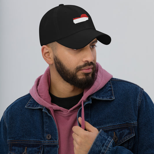 Yemeni Flag Hat