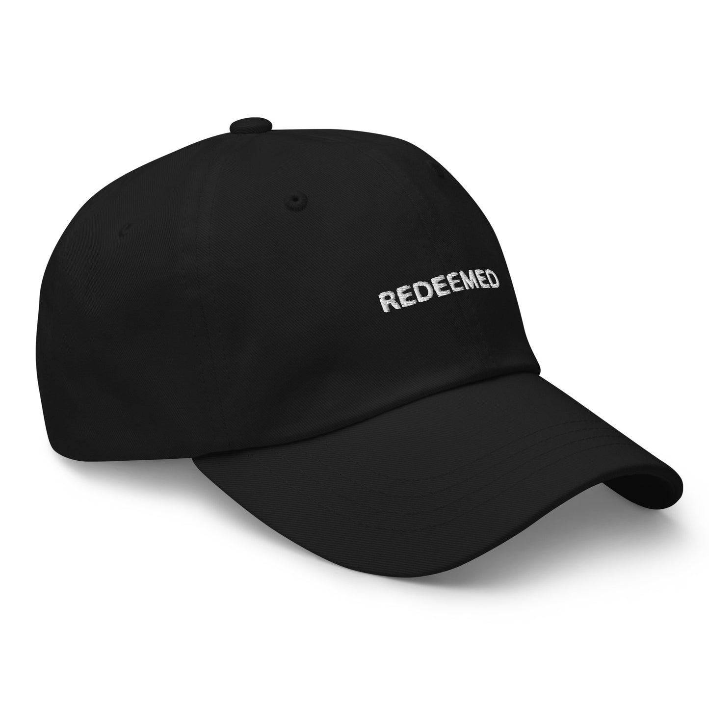 Redeemed Hat