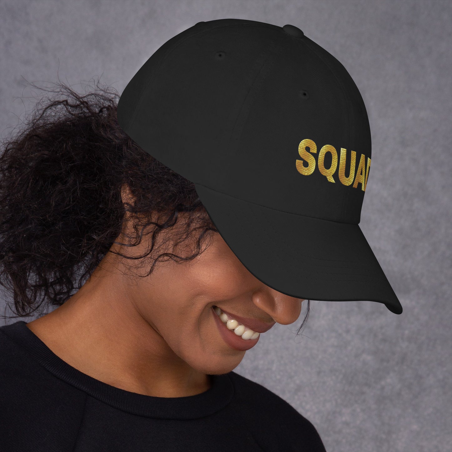 Squad Hat