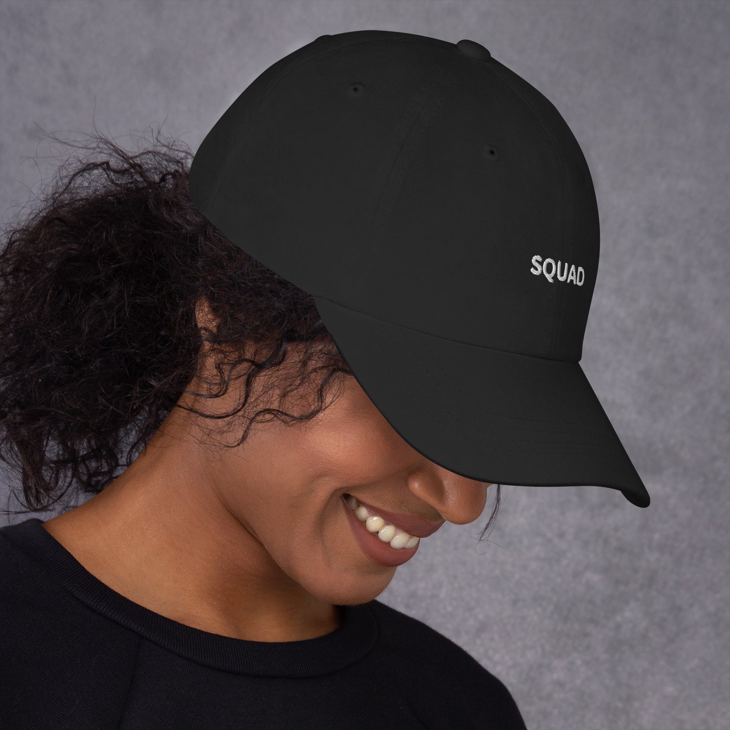 Squad Hat