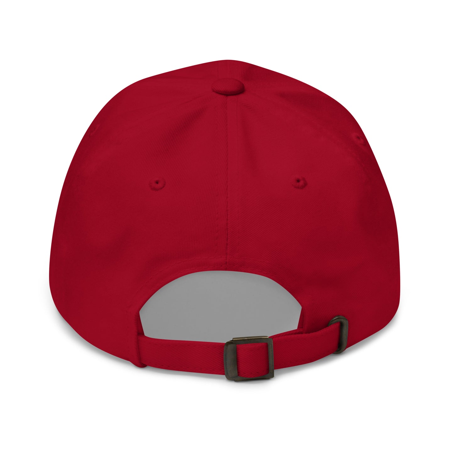 Indonesian Flag Hat