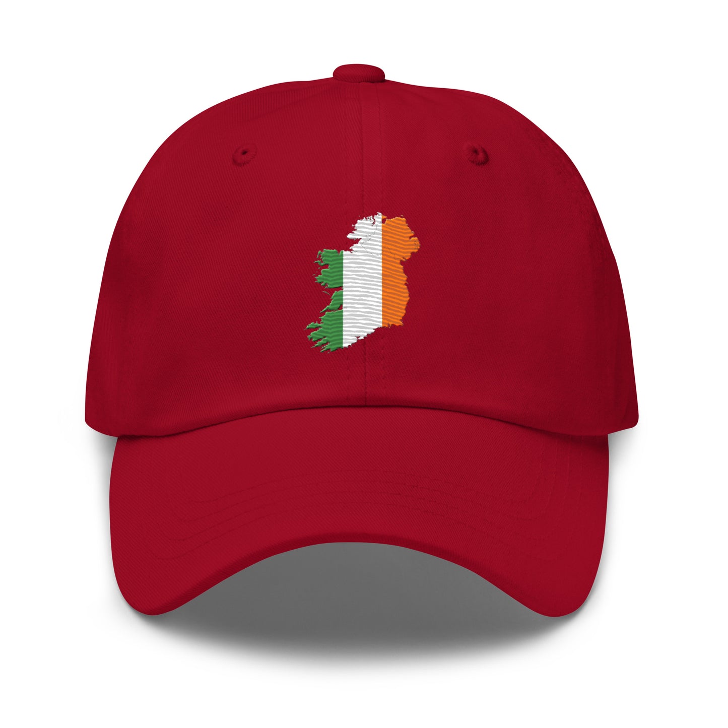 Irish Flag Hat