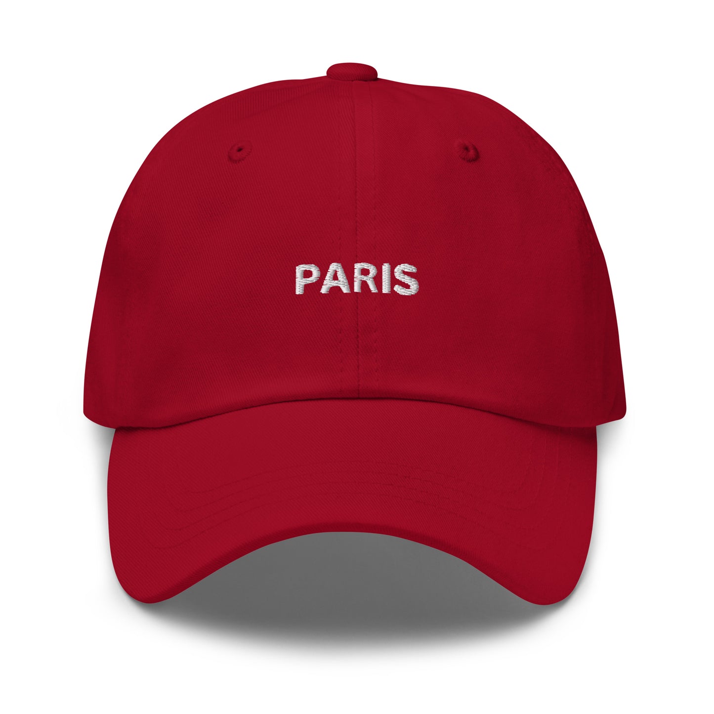 Paris Hat