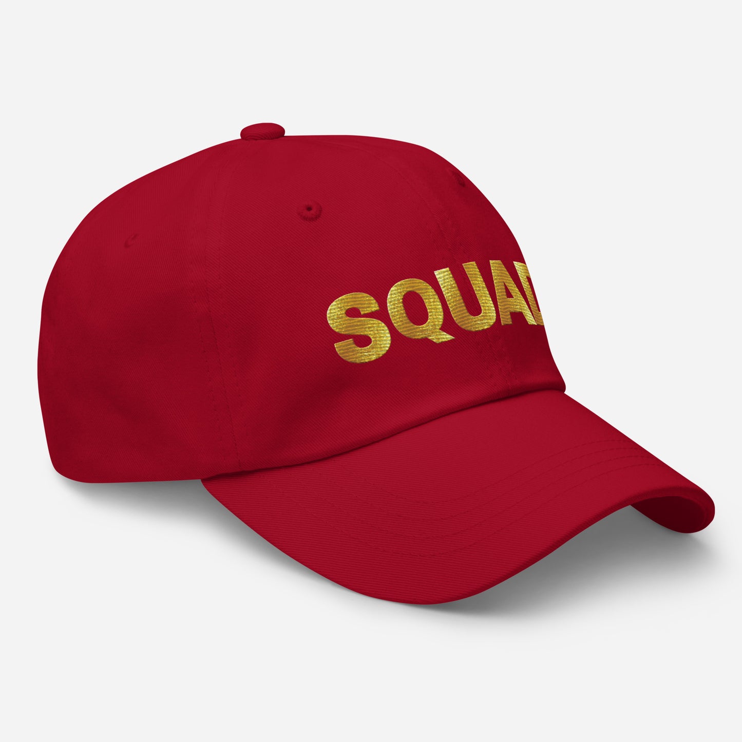 Squad Hat